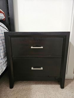 Bedroom furniture