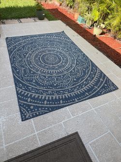 Outdoor Carpet