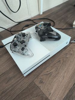 X box one s
