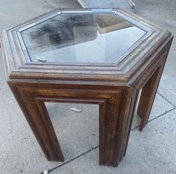 Great Older Coffee Table 