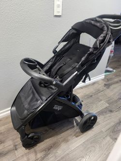 Toddler stroller TANGO