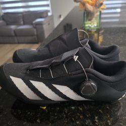 Adidas Road Cicling Shoes. 