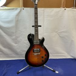 Michael Kelly patriot decree electric guitar 