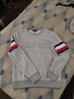 Hilfiger Sweatshirt