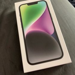 iPhone 14 , iPad Brand New In Box