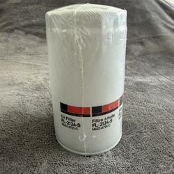 For Ford SUPER DUTY F250 F350 F450 Powerstroke 11-24 6.7L Oil Filter FL-2124-S 