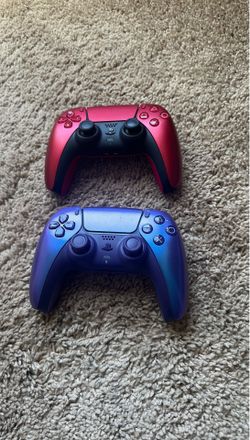 Ps5 controller