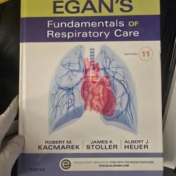 Respiratory Books, Medical Terminology ,anatomy And Physiology Book