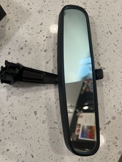 Rear Mirror And EOM jeep Light Bulb