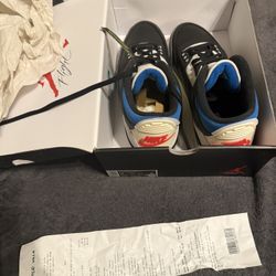 Rare 3s Came Out May 30th