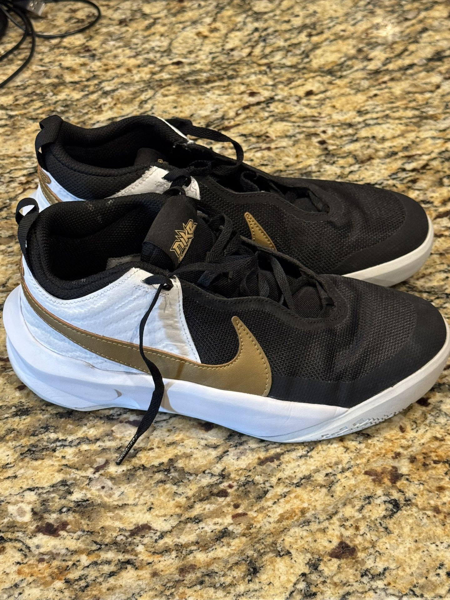 Boys Basketball Shoes