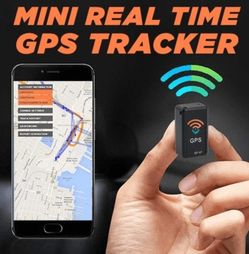 Gps Tracker