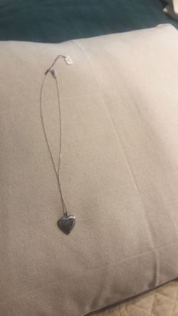 Necklace women