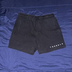 YoungLA Shorts