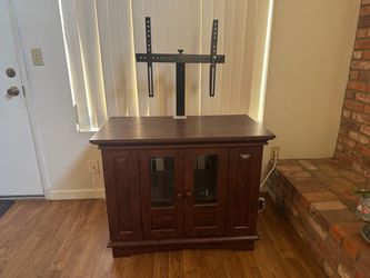 TB Stand Cabinet