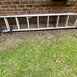16 Ft Louisville Ladder