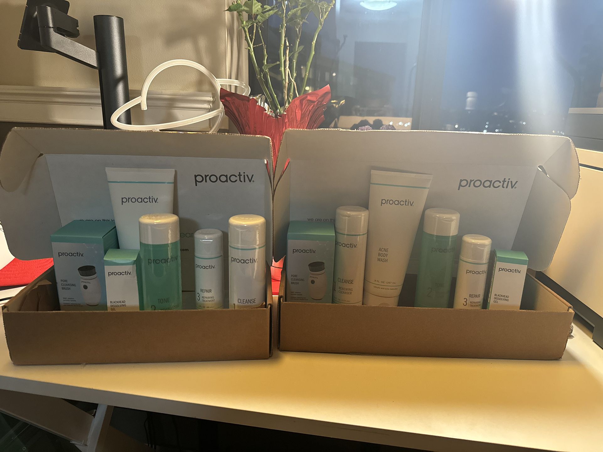 Proactiv Skin Care Product Brand New 