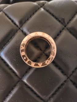 Size 5 Fashion Ring