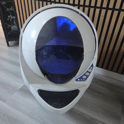 Litter Robots