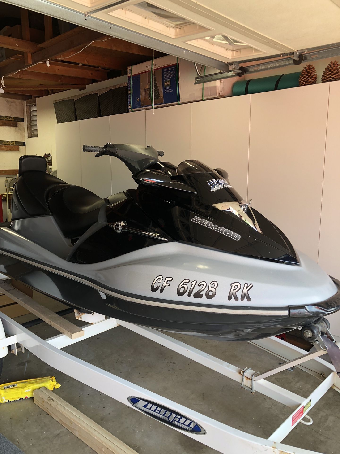 2006 SeaDoo GTX Limited Edition for Sale in Anaheim, CA OfferUp