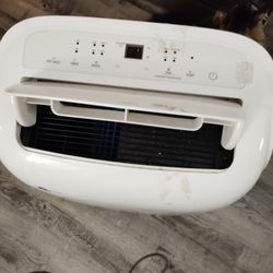 Toshiba Air Conditioner 