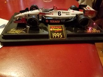 CARRITO DE COLECCION