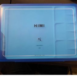 MIYA Gouache Paint Set 24 Colors x 30ml Unique Jelly Cup Design with 3 Paint...