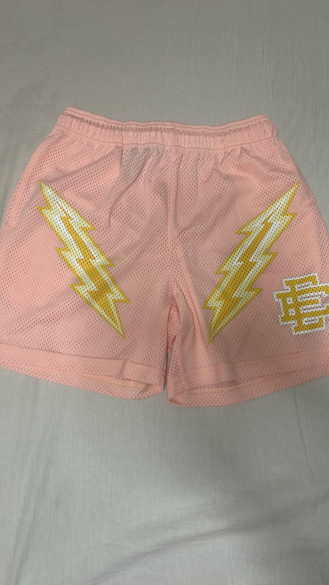 Eric Emmanuel Shorts