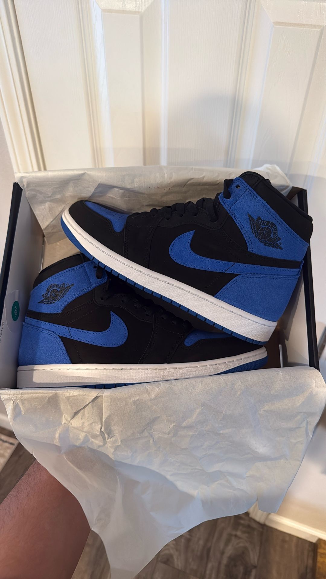 Jordan 1