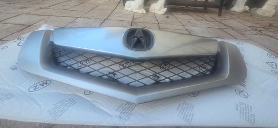 2010 Acura TL Front Upper Grille