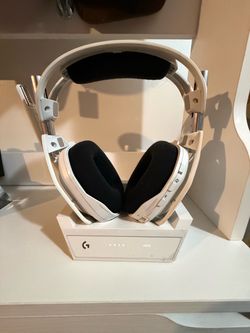 Logitech G Astro Gaming Headset for Xbox
