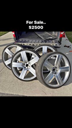 Wheels