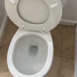 Used. Toilet $40