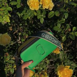Marc jacobs Three Color Purse