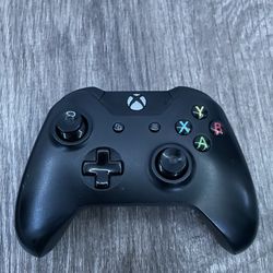 Xbox one controller