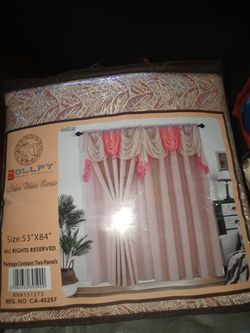 Curtains
