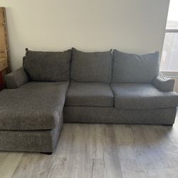 Free couch