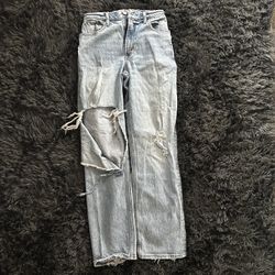 Abercrombie & Fitch Women’s Jeans