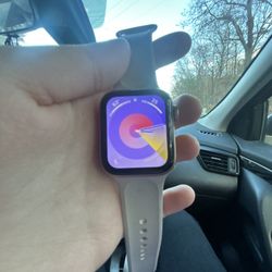 APPLE WATCH SE