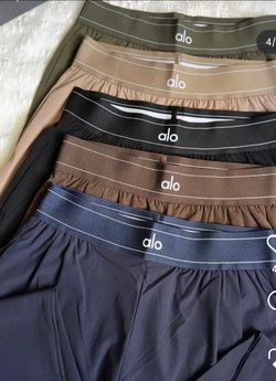 alo trouser