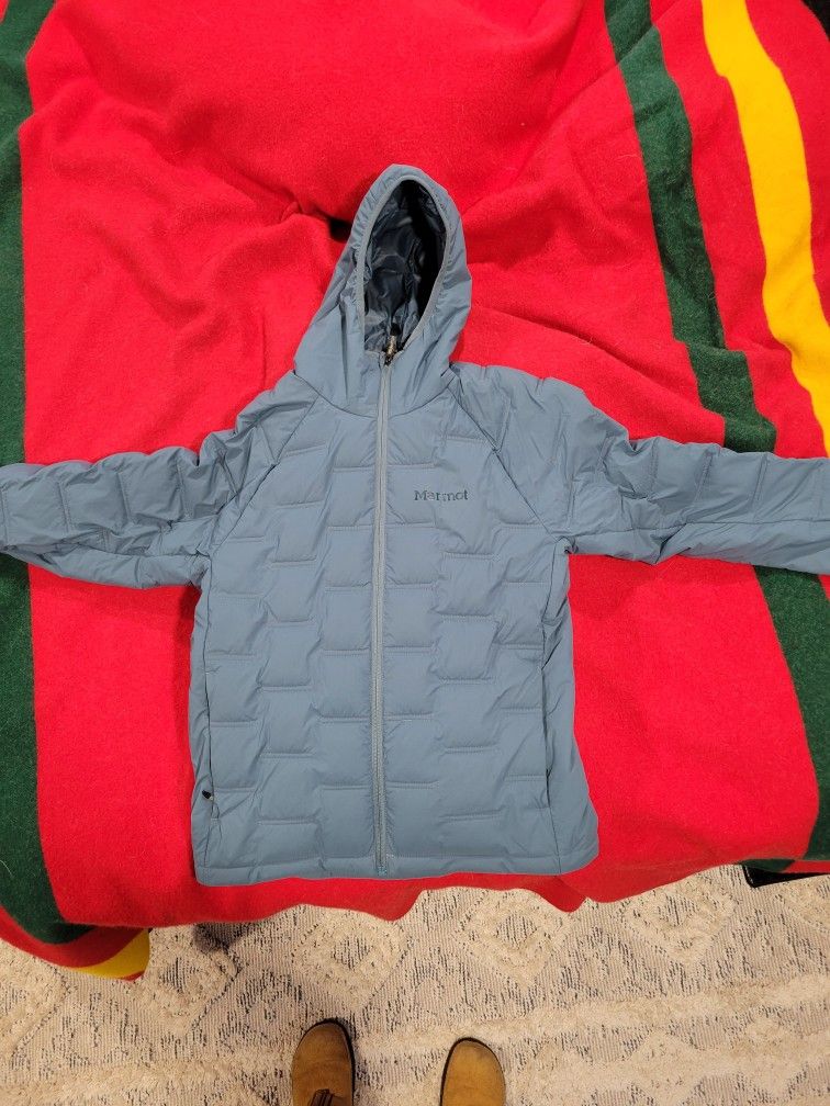 Marmot Winter Jacket