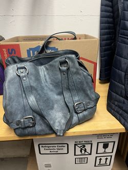 Lady’s Letter Purse,  Large 