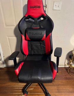 Gamdias Gaming Chair