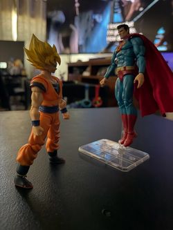 Hush Superman