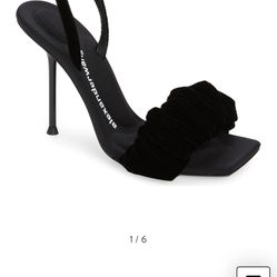Alexander Wang Sandals Size 6/5