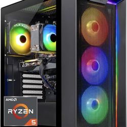 Gaming PC Desktop