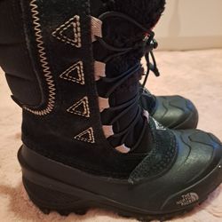 THE NORTH FACE Todller Snow Boots US 12