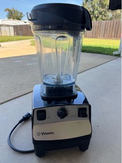 Vitamix Blender