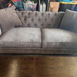 Sofa Couch By Macy's 