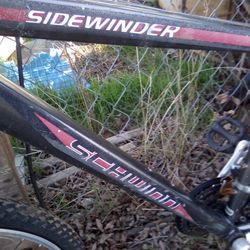 Bike For 50.00